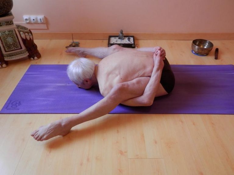 La Tortue Reconnaît Elle Son Maitre KURMASANA – YOGA EQUILIBRE HARMONIE